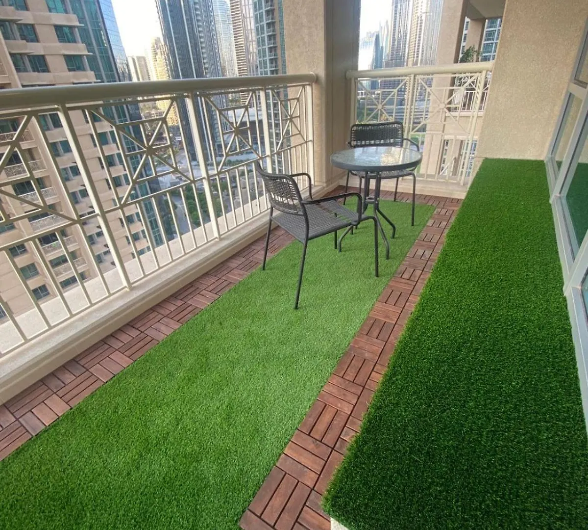 Maskan- 1 Bhk Home 두바이 0*,  아랍에미리트