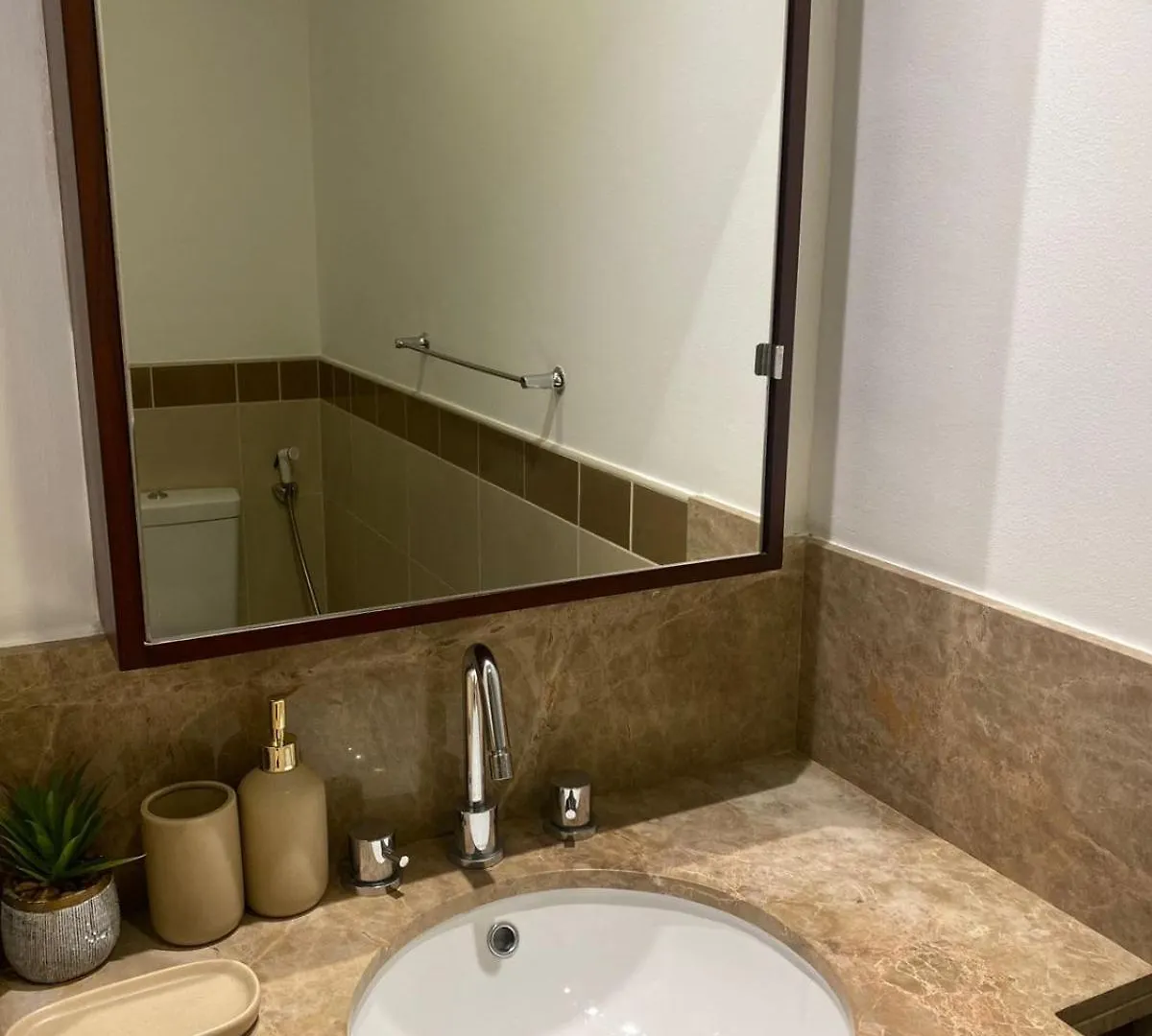 Maskan- 1 Bhk Home Dubai Apartment