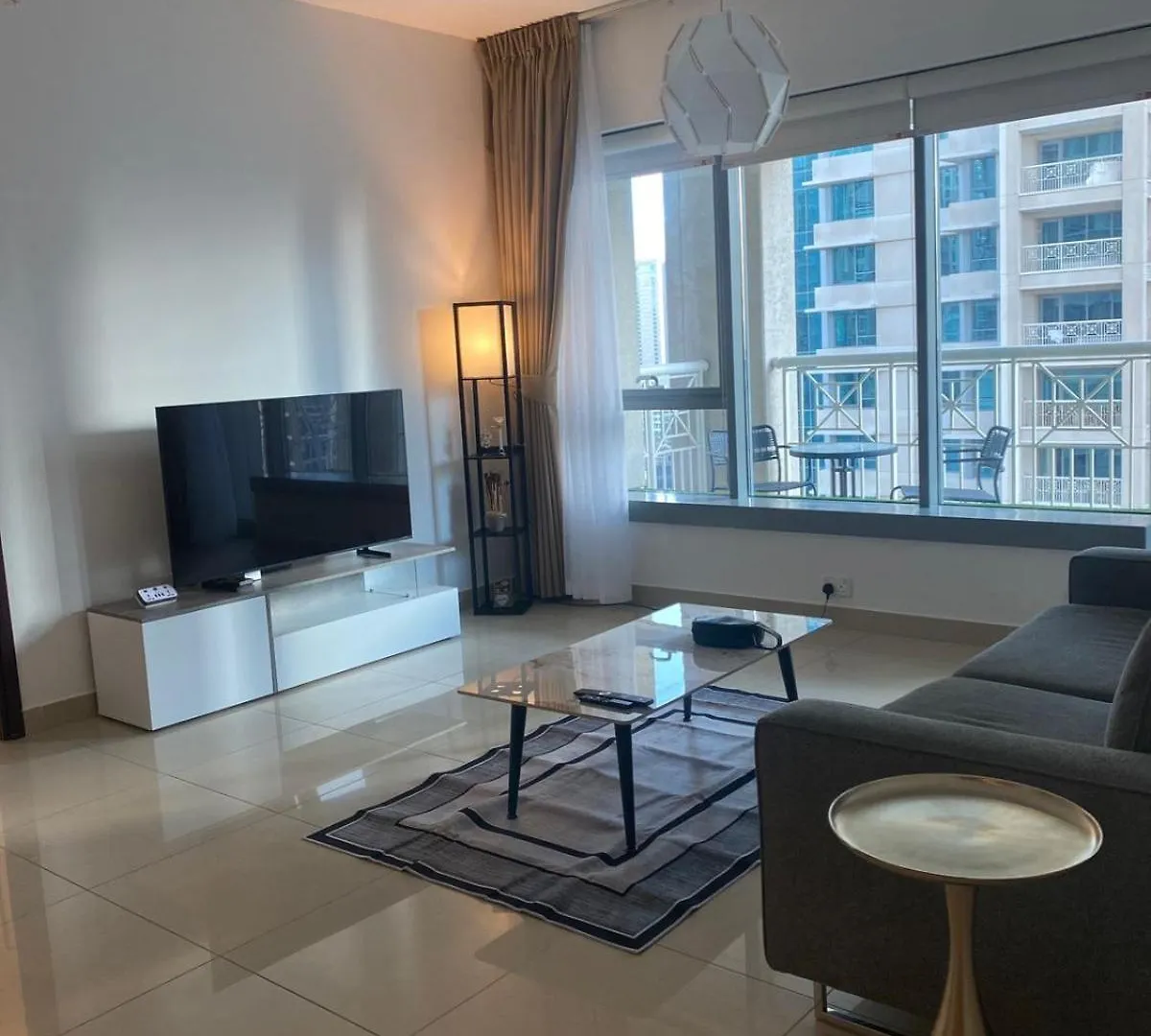 Apartment Maskan- 1 Bhk Home Dubai