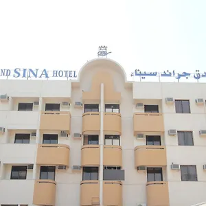 Grand Sina Hotel