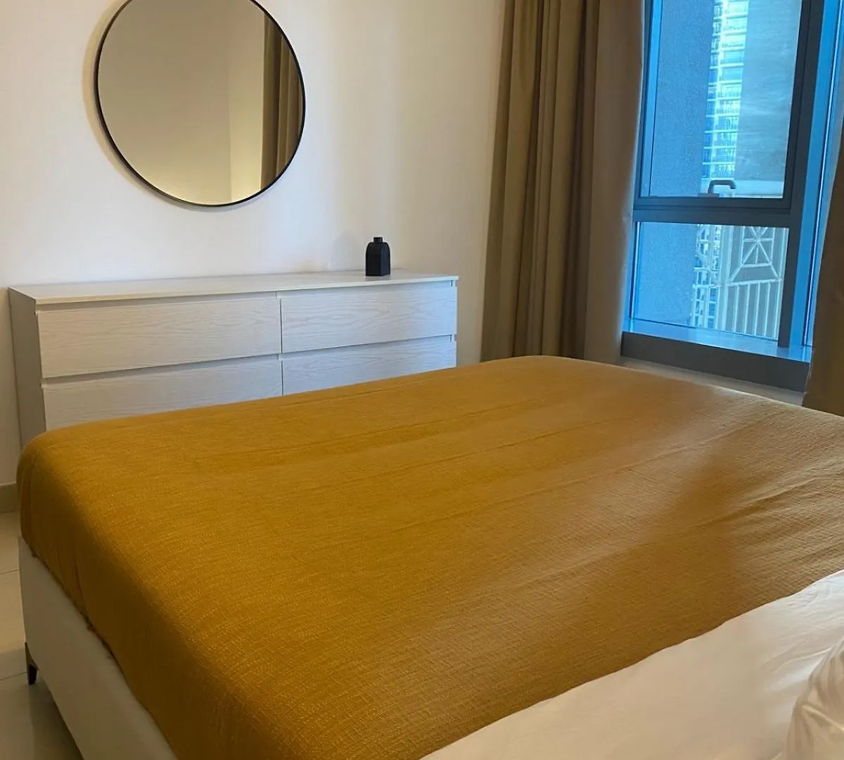 Maskan- 1 Bhk Home Dubai 0*,